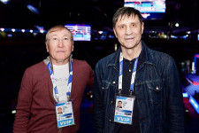 В «бронзе» Савелия есть и приморская лепта