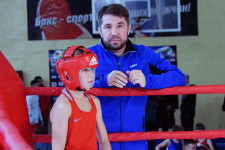 Турнир памяти А.И.Горбачева стартовал
