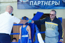 Турнир памяти А.И.Горбачева стартовал
