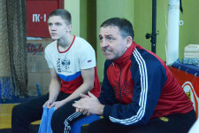 Турнир памяти А.И.Горбачева стартовал