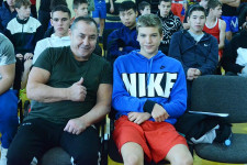 Турнир памяти А.И.Горбачева стартовал