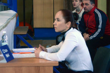 Турнир памяти А.И.Горбачева стартовал