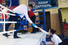 Турнир памяти А.И.Горбачева стартовал