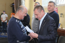 Турнир памяти А.И.Горбачева стартовал