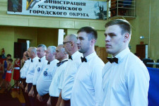 Турнир памяти А.И.Горбачева стартовал