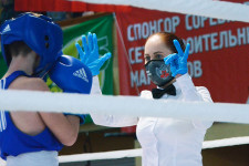 Турнир памяти А.И.Горбачева стартовал