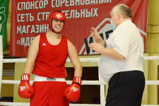 У уссурийцев медалей больше всех