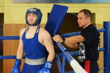 У уссурийцев медалей больше всех