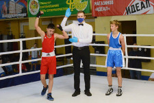 У уссурийцев медалей больше всех