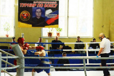 У уссурийцев медалей больше всех