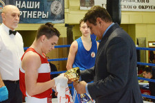 У уссурийцев медалей больше всех