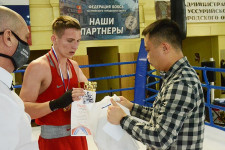 У уссурийцев медалей больше всех