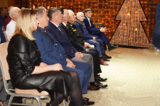 Наградили достойных