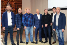 Наградили достойных