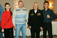 Наградили достойных