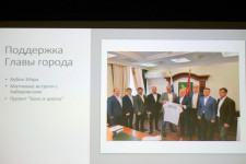 Наградили достойных