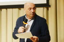 Наградили достойных