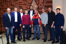 Наградили достойных