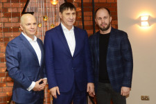 Наградили достойных