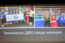 Наградили достойных