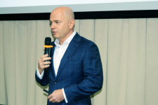 Наградили достойных