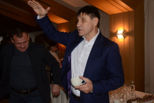 Наградили достойных
