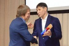Наградили достойных