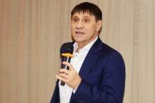 Наградили достойных