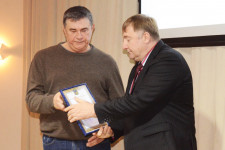 Наградили достойных