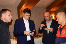 Наградили достойных