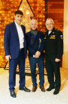 Наградили достойных