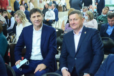 Наградили по итогам 2021 года
