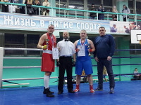 Почтили память партизана