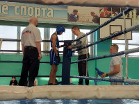 Почтили память партизана