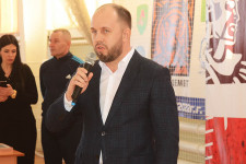 Первенство края стартовало