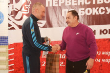 Первенство края стартовало