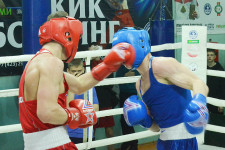 Бои были и жаркими и… досрочными