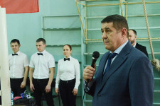 Бои были и жаркими и… досрочными