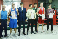 Бои были и жаркими и… досрочными