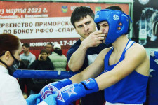 Бои были и жаркими и… досрочными