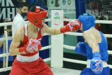 Бои были и жаркими и… досрочными