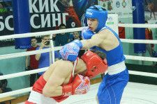 Бои были и жаркими и… досрочными