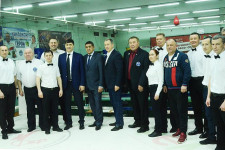 Бои были и жаркими и… досрочными