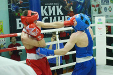 Бои были и жаркими и… досрочными