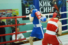Бои были и жаркими и… досрочными