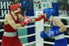 Бои были и жаркими и… досрочными