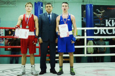 Бои были и жаркими и… досрочными