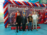 Три «золота» приморцев
