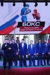 Первенство округа стартовало в «Руслане»