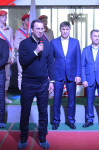 Первенство округа стартовало в «Руслане»